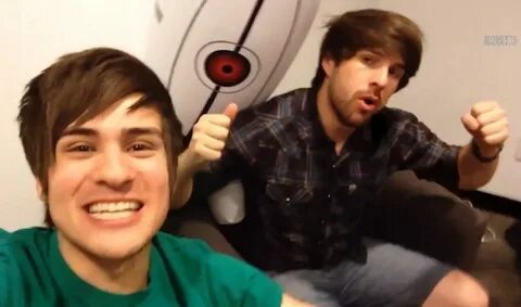 YouTube Star Channel Smosh Raises $259,247 To Make A Video Game. 