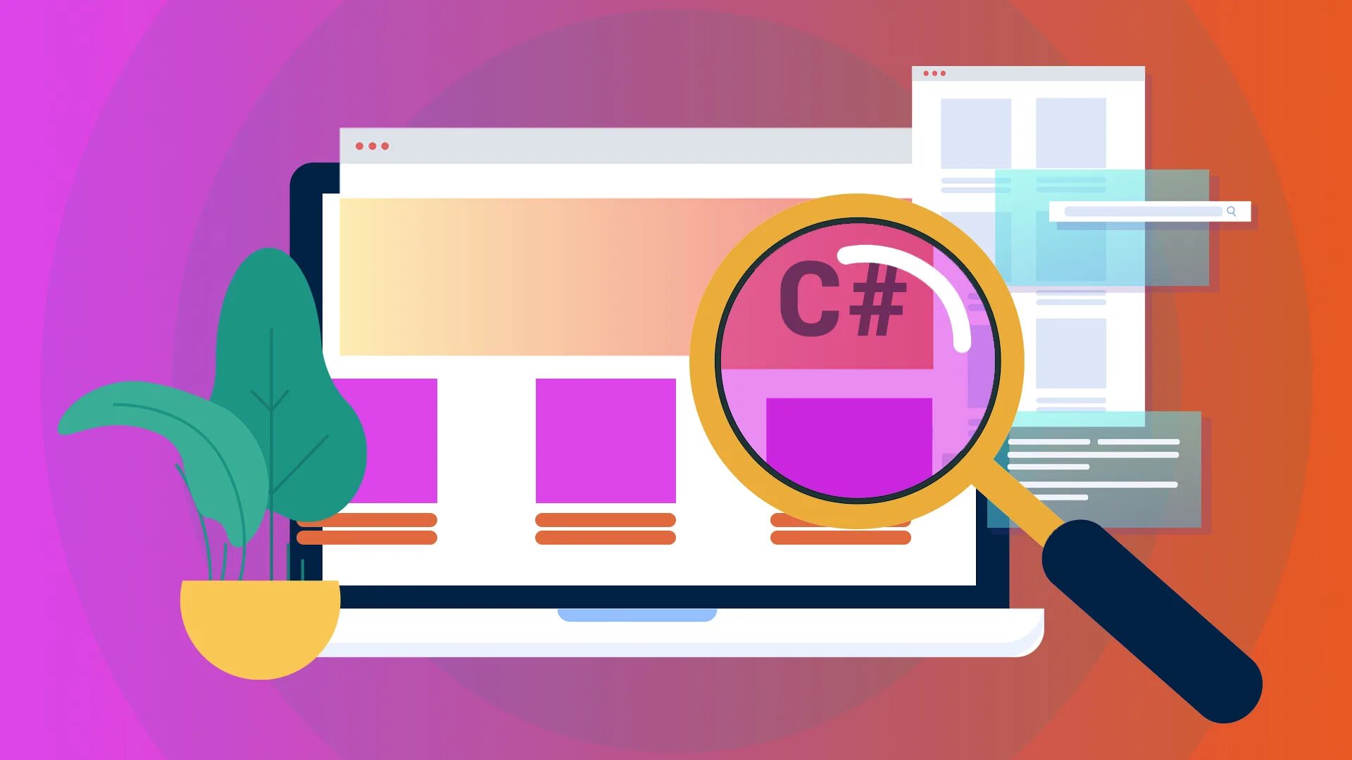 C unit testing