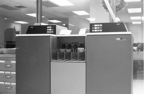 Ibm product