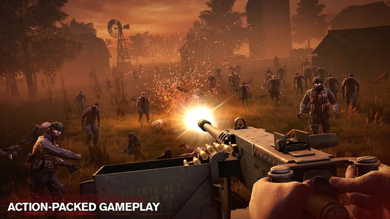 Игру into the dead. Игру into the dead