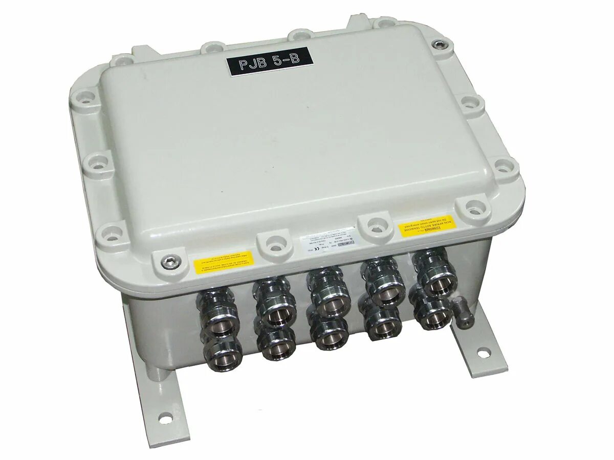 Junction box