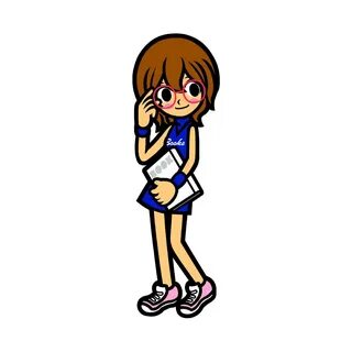 Rhythm heaven