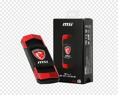 Флешка msi