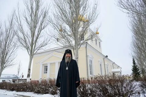 Козиха монастырь новосибирская область