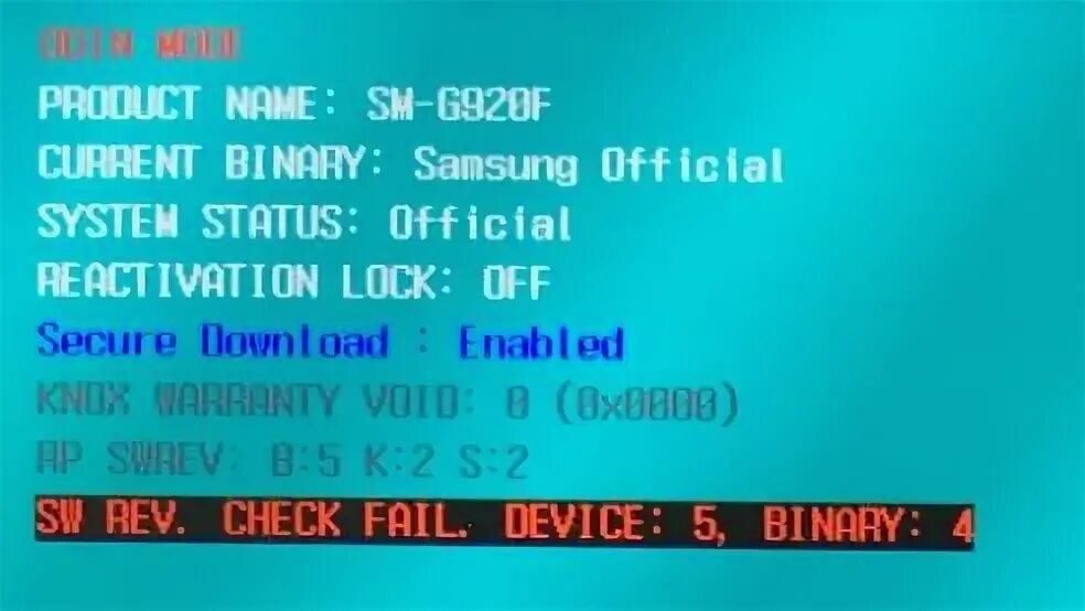 Fail device. Sw rev check fail. sw rev. check fail(bootloader) device:9 binary:5. secure check fail pit samsung. sw rev check fail bootloader device 12 binary 4 failed samsung s8.