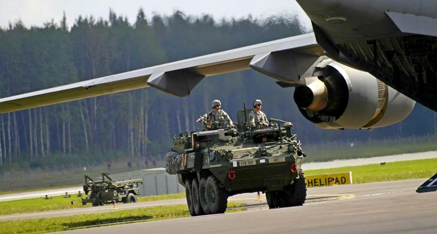 Военная база в Польше. Военный секрет. Секретный объект НАТО Pit-404. Военный тайны россии