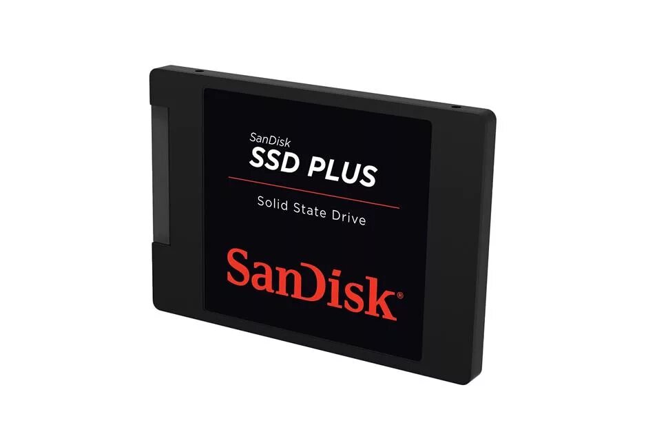 Sandisk ssd