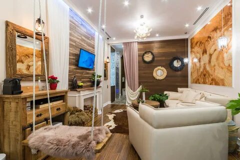 Enjoy beauty