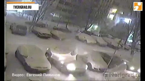 Атака на тверь видео