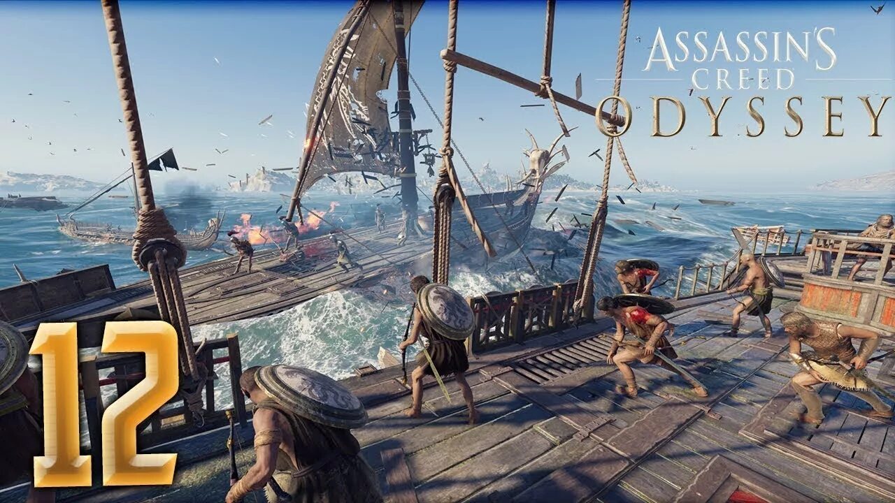 Ассасин Крид Одиссея 1. Assassin's Creed Odyssey геймплей. Афинские стрелки Assassins Creed Odyssey. Assassins Creed Одиссея проход. Ассасин крид 3 одиссей