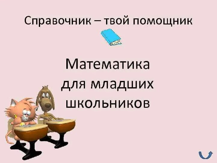 Помощники для математики. Помощники в математике. Помощники в математике 1 класс. Справочник математика. Твой помощник есть