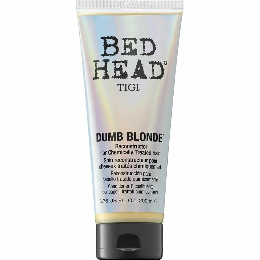 Tigi blonde. Кондиционер-маска для блондинок Tigi Bed head dumb blonde. Tigi Bed head Colour dumb blonde Reconstructor кондиционер-маска для блондинок 750 мл. Tigi Colour Combat dumb blonde reconstruct кондиционер для немой блондинки 200мл. Маска Tigi Bed head.