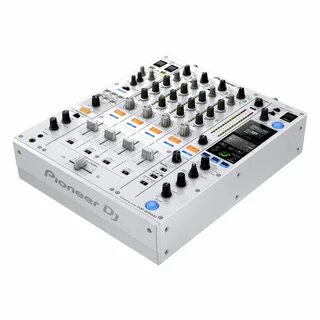 Регистрация dj