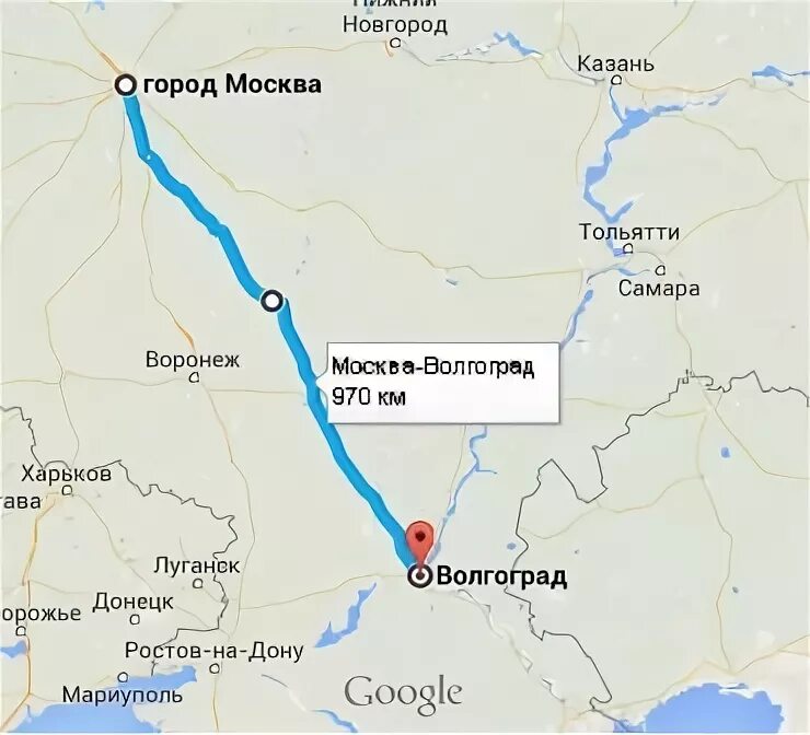 Сколько от волгограда до москвы на поезде. Карта Москва Волгоград на машине. Волгоград Москва карта маршрута. Путь от Москвы до Волгограда.