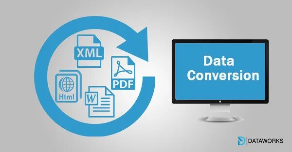 Datum convert