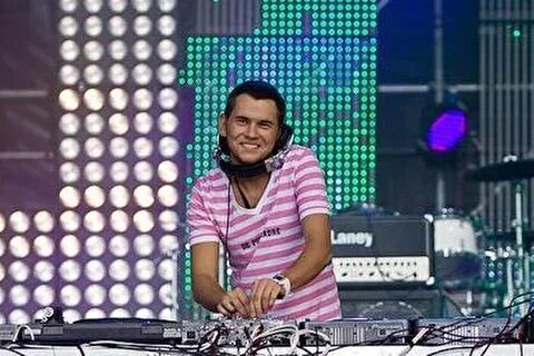 Dj leonid