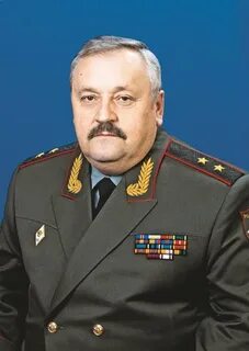 Генералы железных дорог