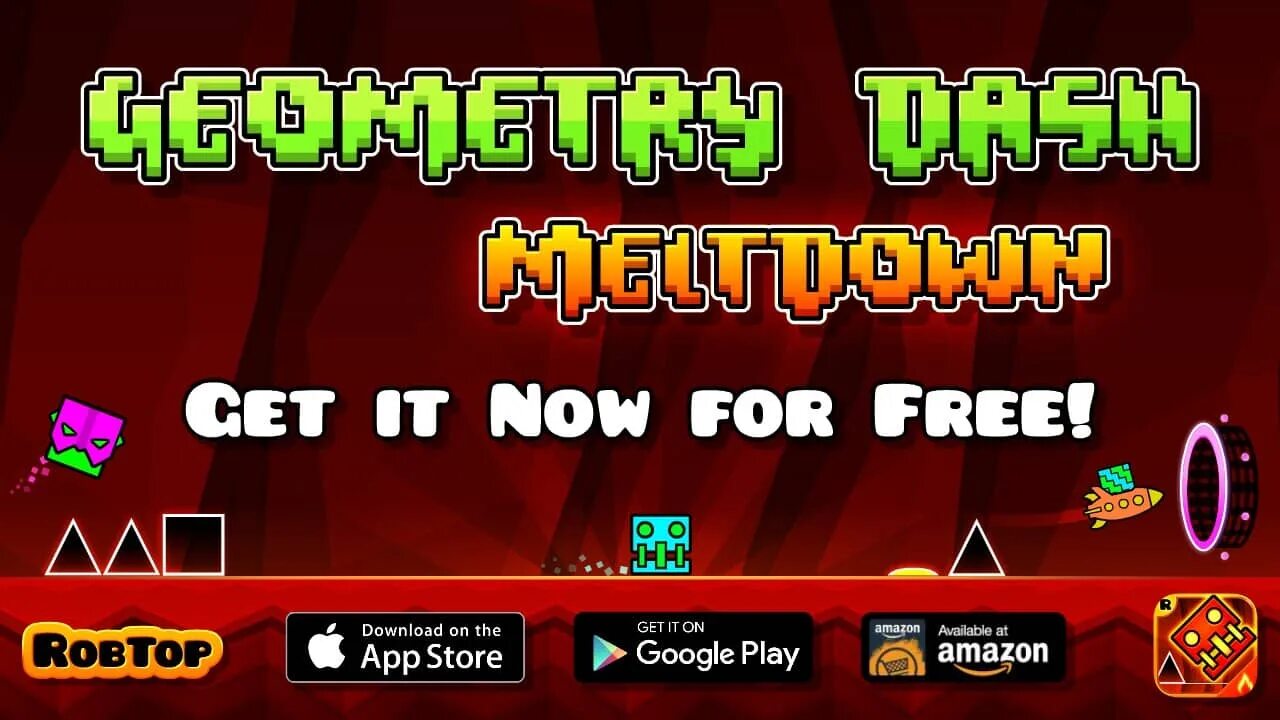 Geometry dash meltdown 2.2. Geometry dash meltdown. geometry dash meltdown 3 уровень. robtop фото. geometry dash meltdown названия уровней.