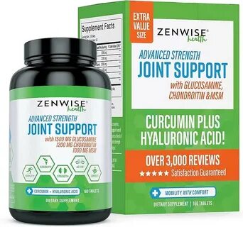Joint support