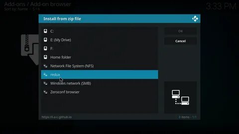 Установить android на телевизор