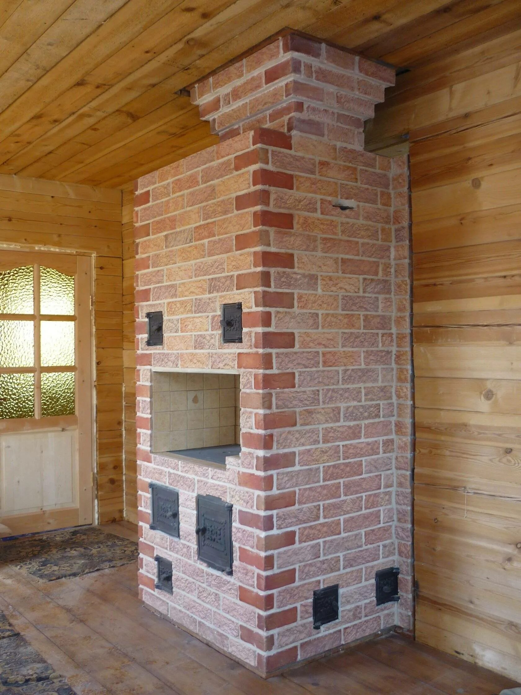 Кирпичная печь в частный дом. Печь отопительная кирпичная 500х1250. печь кирпичная шведка кирпичная. отопительно-варочная печь шведка. печь шведка и голландка.