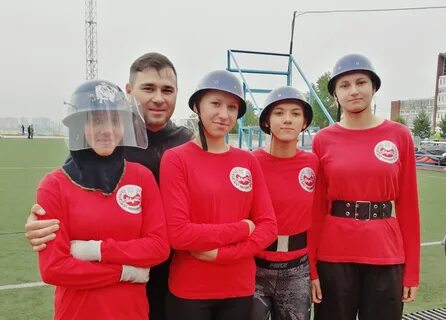 Турниры иркутск