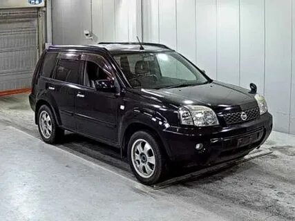 Nissan nt30