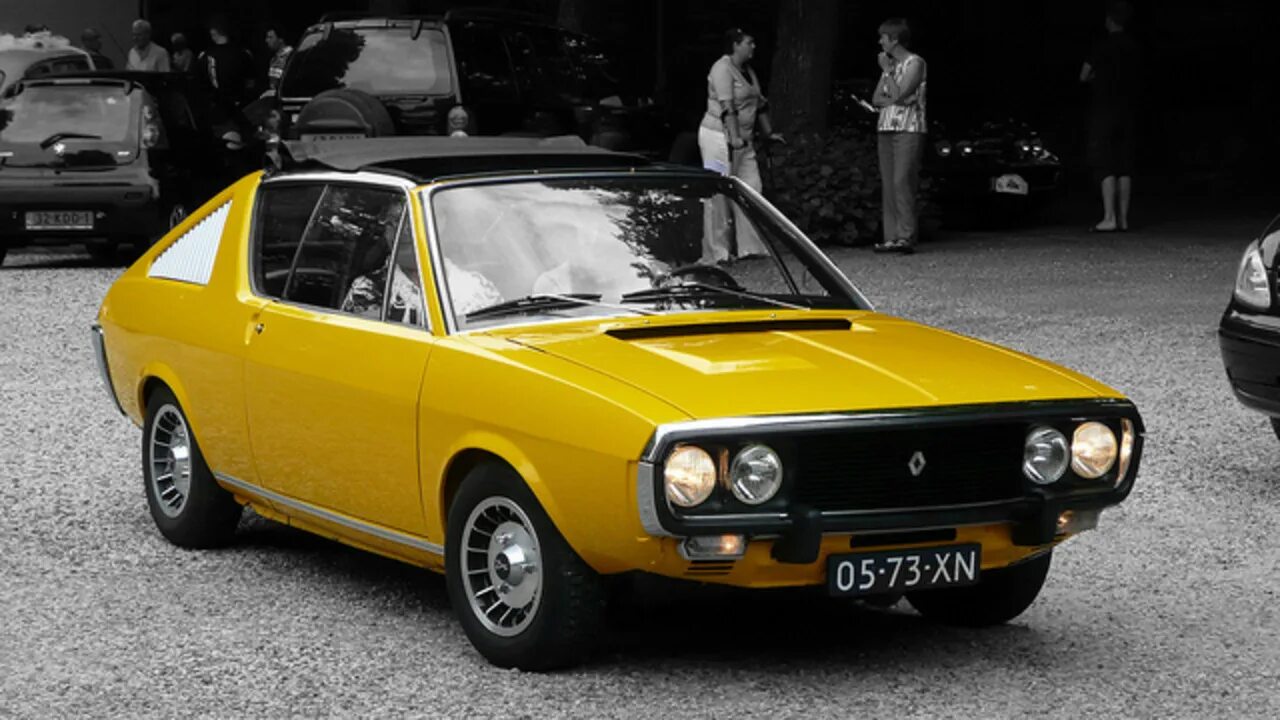 Renault 17tl. Renault 17 1973. Renault 17 Gordini. Renault 17