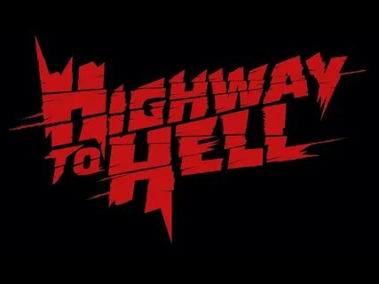 High way to hell