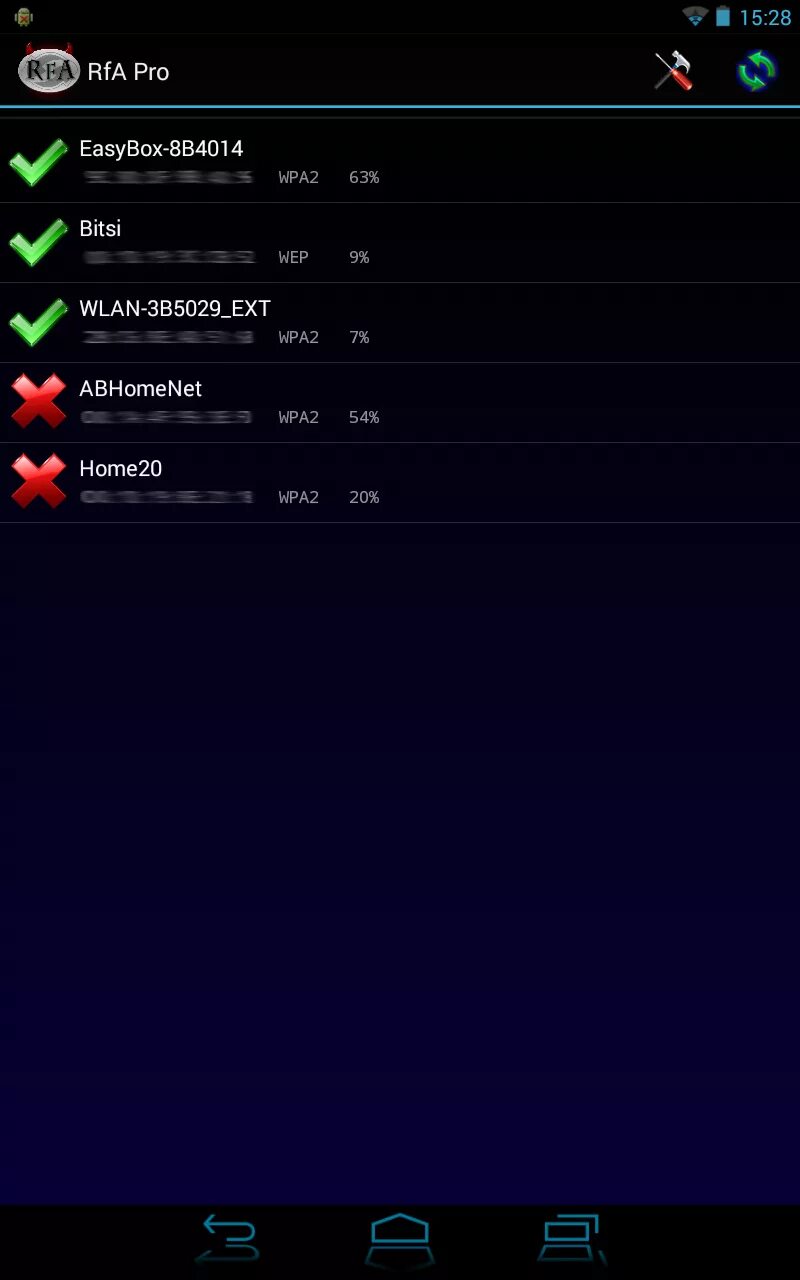Reaver android. Reaver 4pda. как пользоваться приложением reaver. download apk pembobol.