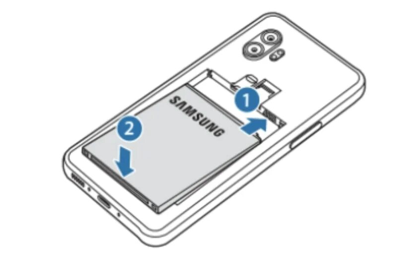Смартфон со сменным аккумулятором. Xcover 6 pro. samsung galaxy xcover 6. samsung xcover 6 pro. смартфон со съемным аккумулятором.