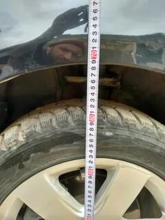 Клиренс toyota