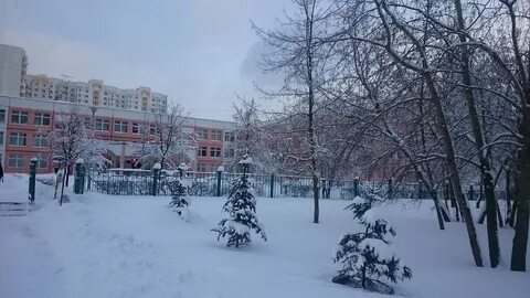Сайт школа 9 москва