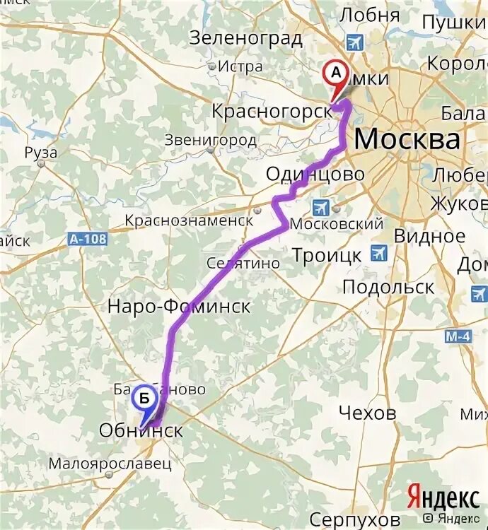 Москва обнинск расстояние в км. Обнинск красногорск. расстояние от обнинска до красногорска. обнинск москва.