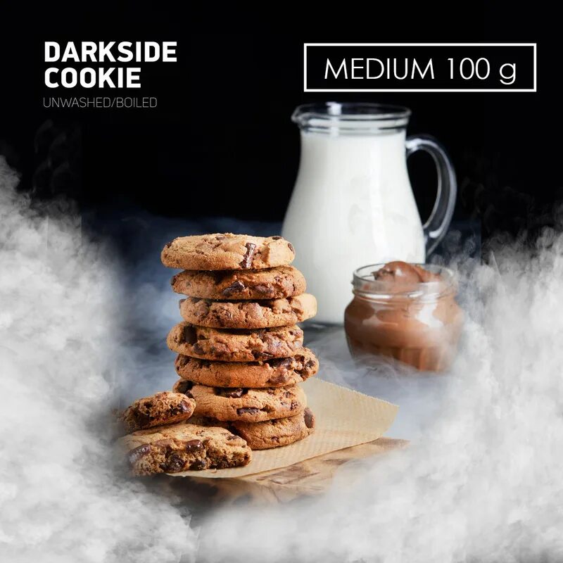 Cookie core