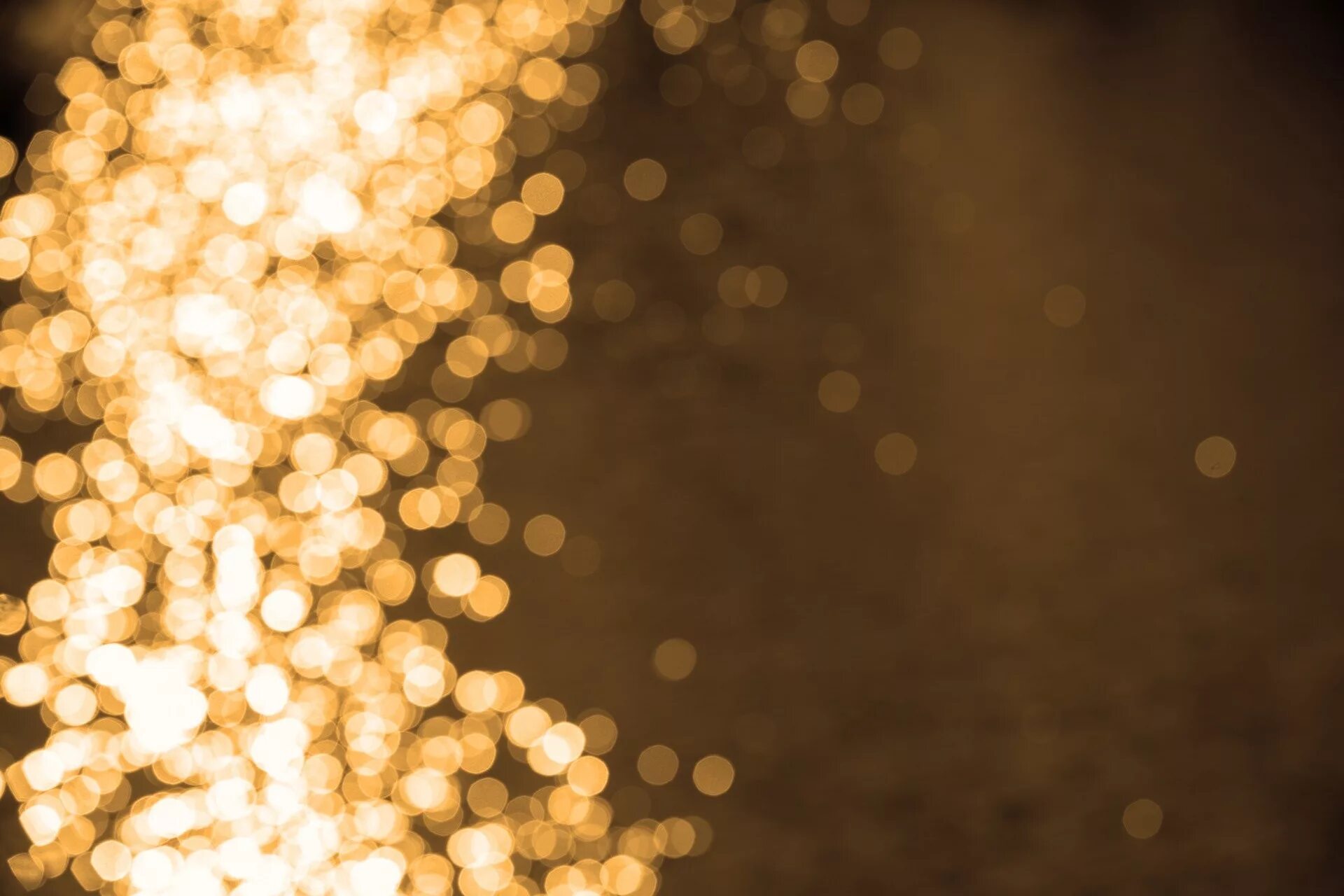 Bokeh mama
