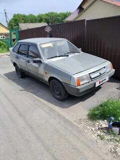 Ваз бу пенза