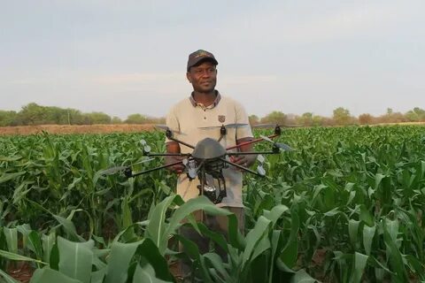Farming live