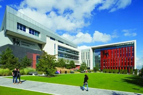 University but