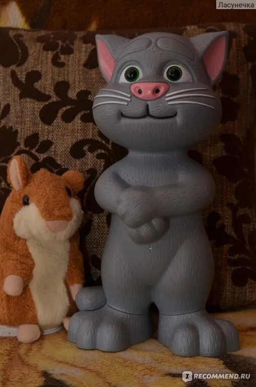 Кот говорит але. Игрушка говорящий кот повторюшка передача для детей. большой город чудесная игрушка повторяет буква говорящий кот том.