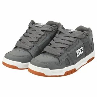 Dc shoes stag