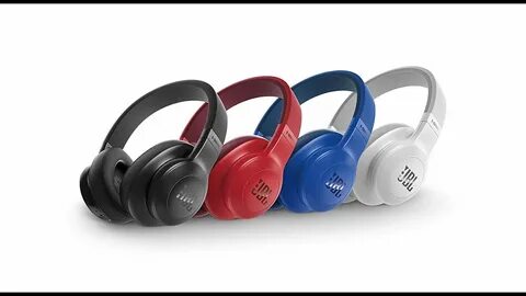 Наушники jbl модели