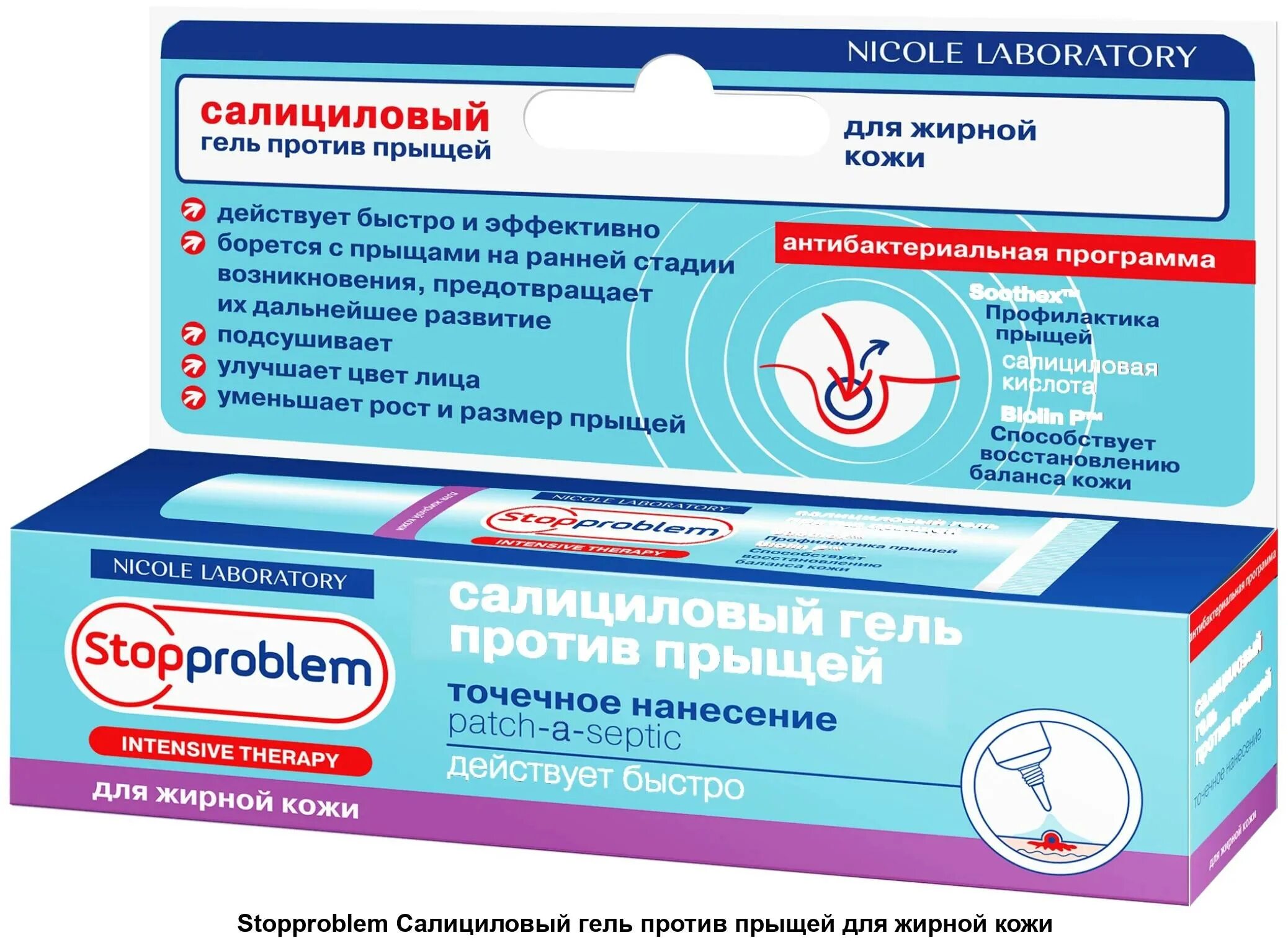 Стоппроблем гель салициловый для комбинированной кожи 15 мл. Стоппроблем гель салициловый для чувствительной кожи. Nicole Laboratory Stopproblem салициловый гель. Stopproblem Ultra Control салициловый гель SOS.