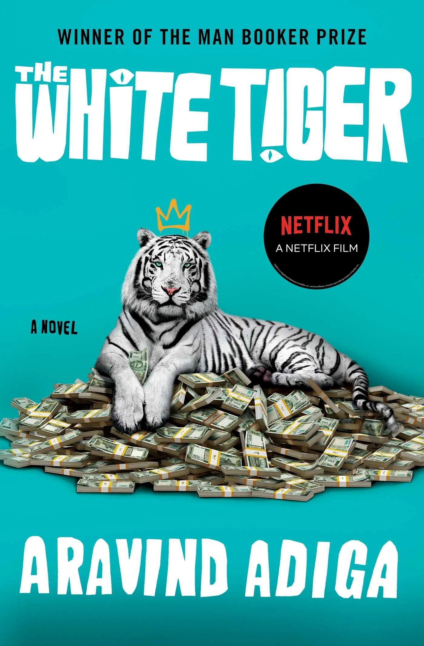 Тайгер книга. Аравинд Адига белый тигр. Книга белый тигр Аравинд Адига. The White Tiger by: Aravind Adiga. Аравинд Адига - белый тигр обложка.