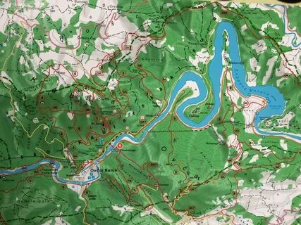 Где река ардыбаш