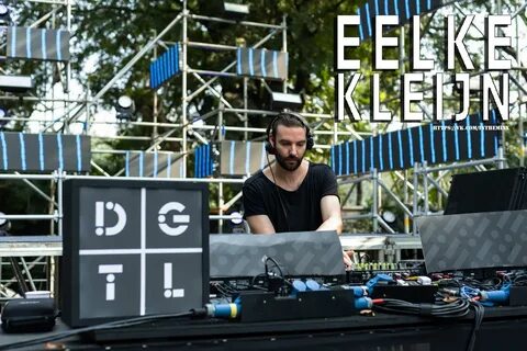 Transmission joris voorn remix eelke