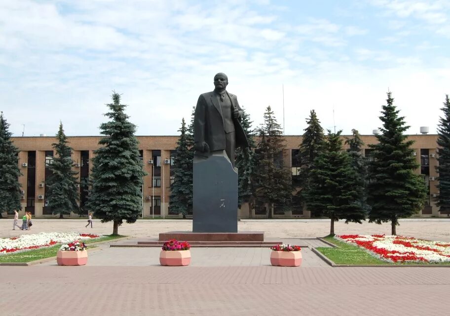 Площадь домодедово