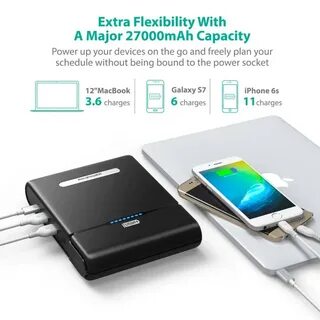Можно ли заряжать power bank