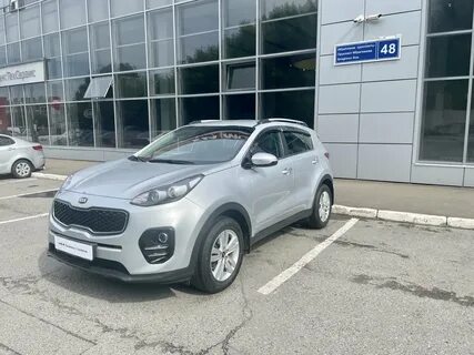 Ростовская область авито кия с пробегом