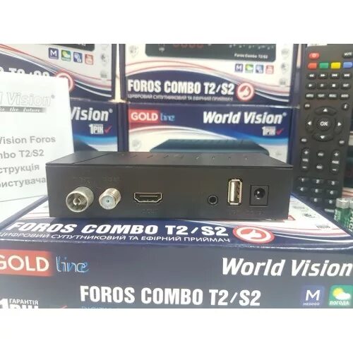 T2 s2 Combo World Vision. World Vision foros Combo t2/s2. World Vision foros Combo t2/s2 шаринг. Ресивер для t2-mi каналов.